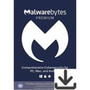 Malwarebytes - Premium License - 1Y1U - Keydownload 50638LIC