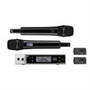 Sennheiser Pro EW-DX 835-S SET R1-9 Digital wireless handheld set 509301