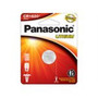 Panasonic CR1620 30 Volt Lithium Coin Cell Battery - 1 Pack CR1620PA1BL