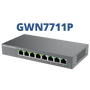 GWN7711(P) Series