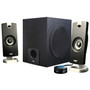 Cyber Acoustics CA-3090 2.1 Speaker System - 7 W RMS (Fleet Network)