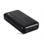 Emerge Helix TurboVolt 16000 mAh Power Bank with USB-A and USB-C Ports ETHPB15