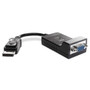 HP_DisplayPort_to_VGA_Adapter_-_HD-15_Female_VGA_DisplayPort_Digital_AudioVideo_-_2032cm_AS615AA