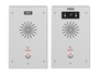 i16SV video VoIP SIP intercom PoE required IP65 IK10 3W speaker HD camera anti-tamper audio line out TF card slot i16SV