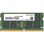 TRANSCEND 8GB DDR4 3200 ECC-SODIMM 1Rx8 1Gx8 CL22 1.2V (TS1GSH72V2B)