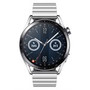 HUAWEI Watch GT 3 46mm Elite Stainless Steel  Strap 2-week Battery Bluetooth Calling (55026957)