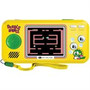 My Arcade Bubble Bobble Pocket Player - Yellow & Black (DGUNL-3248)