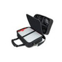 ACCESSORY POWER USA GEAR Protective Portable Projector Carrying Case with Shoulder Strap GRSLS14100BKEW