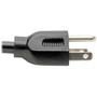 Tripp_Lite_2ft_Computer_Power_Cord_Cable_5-15P_to_C13_Heavy_Duty_15A_14AWG_2_-_220_V_AC__15_A_-_Black_P007-002