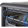 StarTech.com 10/100 Mbps VDSL2 Ethernet Extender Kit over Single Pair Wire - 1km Network Extender - VDSL2 LAN Extender - Short Haul - (110VDSLEXT)
