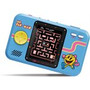 My Arcade POCKET PLAYER PRO Ms.PAC-MAN PORTABLE GAMING SYSTEM  Pink & Blue (DGUNL-7010)