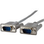 StarTech.com VGA Monitor cable - HD-15 (M) - HD-15 (M) - 15 ft - for Monitor (Fleet Network)