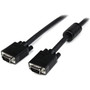 StarTechcom_Coax_High-Resolution_VGA_Monitor_cable_-_SVGA_-_HD-15_M_-_HD-15_M_-_3_ft_-_HD-15_Male_VGA_-_HD-15_Male_VGA_-_3ft_-_MXT101MMHQ3