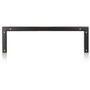 StarTechcom_4U_Wall_Mount_Patch_Panel_Bracket_-_19_inch_Steel_Vertical_Mounting_Bracket_for_Network_and_Data_Equipment_RK419WALLV_-_RK419WALLV