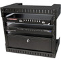 StarTechcom_8U_Open_Frame_Wall_Mount_Network_Rack_-_2-Post_12_Depth_Computer_Data_AV_Media_IT_Equipment_Rack_-_1768lbs_capacity_RK812WALLO