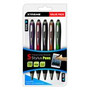 XTREME 5 PACK STYLUS PEN COMBO  *** ENGLISH ONLY PACKAGING *** (XSY5-0105-A08)