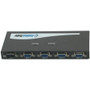 C2G PortT Authority2 VGA VIDEO SPLITTER/EXTENDER 4-PORT - 1 x Computer, 4 x Monitor - 1920 x 1440 @ 80Hz - SVGA, XGA (29551)