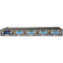 C2G_PortT_Authority2_VGA_VIDEO_SPLITTEREXTENDER_4-PORT_-_1_x_Computer_4_x_Monitor_-_1920_x_1440__80Hz_-_SVGA_XGA_29551