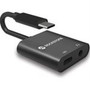 Rockstone - USB Type C to 35 mm Earphone  Charger Adapter R1318-01