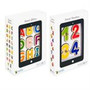 MARBOTIC SMART NUMBERS  LETTERS INTERACTIVE WOODEN BLOCKS SN15  SL15