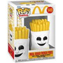 Funko Pop Ad Icons McDonalds - Meal Squad French Fries 59403