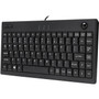 Adesso_EasyTrack_310_-_Mini_Trackball_keyboard_-_Cable_Cable_Connectivity_-_USB_Interface_-_87_Key_-_English_-_Membrane_Keyswitch_-_AKB-310UB