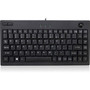 Adesso_EasyTrack_310_-_Mini_Trackball_keyboard_-_Cable_Cable_Connectivity_-_USB_Interface_-_87_Key_-_English_-_Membrane_Keyswitch_-_AKB-310UB