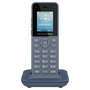 Grandstream WP816 Cordless IP Phone - WiFi 6 & Bluetooth - 2 SIP Lines - 3-Way Conferencing - VoIP