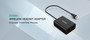 Yealink EHS60 - Wireless Headset Adapter - Accessories