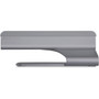 Rain Design mTower Vertical Laptop Stand - Space Gray - mTower gives your notebook the illusion of floating for a clean and sleek when 10038