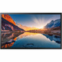 Samsung QMB-T UHD 4K Interactive Display - 43 LCD - Vertical Alignment VA - Touchscreen - 24 Hours7 Days Operation - 3840 x 2160 - LH43QMBTBGCXZA