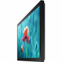 Samsung QB13R-TM Digital Signage Display - 13 LCD - Advanced Super Dimension Switch  ADS  - Touchscreen - 16 Hours 7 Days - 1920 x LH13QBRTMGCXZA
