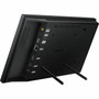 Samsung QB13R-TM Digital Signage Display - 13 LCD - Advanced Super Dimension Switch  ADS  - Touchscreen - 16 Hours 7 Days - 1920 x LH13QBRTMGCXZA