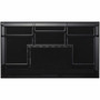 Sharp 43 Ultra High Definition Commercial Display - 43 LCD - Advanced Super Dimension Switch  ADS  - High Dynamic Range HDR - 18 PNME432