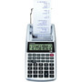 Canon P1-DHV 3 Printing Calculator - Silver - Metal 2203C002