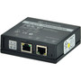 Altronix IP and PoE Over Extended Distance UTP or CAT5e - Network RJ-45 - 49869 ft 152000 mm Extended Range PACE1PTM