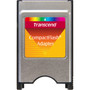 Transcend CompactFlash Adapter - CompactFlash Type I TS0MCF2PC