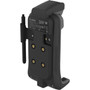 Zebra Wireless Charger for Use in Vehicles CRD-TC78-WCVC-01