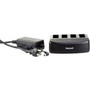 Honeywell Four-bay Smart Battery Charger - 4 - Proprietary Battery Size 220540-000