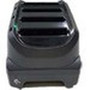 Zebra 4-Slot Battery Charger - 4 - Proprietary Battery Size SAC-TC2Y-4SCHG-01