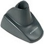 Datalogic Handheld Scanner Holder - Black STD-AUTO-QD24-BK