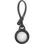 Belkin Secure Holder with Strap for AirTag - Black F8W974btBLK