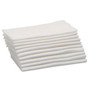 HP ADF Cleaning Cloth Package - For Scanner - 10 / Pack (Fleet Network)