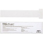 Badgy 100200 Cleaning Card - For Printer - Presaturated - 10 Card ACL004