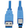 Tripp Lite by Eaton Cable Kit - PVC P785-HKIT10