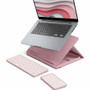 Logitech Notebook Accessory Kit - Bohemian Blush (Fleet Network)