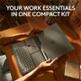 Logitech Notebook Accessory Kit - Classic Chic 920-011236