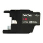 Brother LC75MS Original Ink Cartridge - Inkjet - 600 Pages - Magenta - 1 Each LC75MS