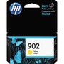 HP 902 Original Ink Cartridge - Single Pack - Inkjet - Standard Yield - 315 Pages - Yellow T6L94AN140