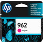 HP 962 Original Inkjet Ink Cartridge - Magenta - 1 Each - 700 Pages 3HZ97AN140
